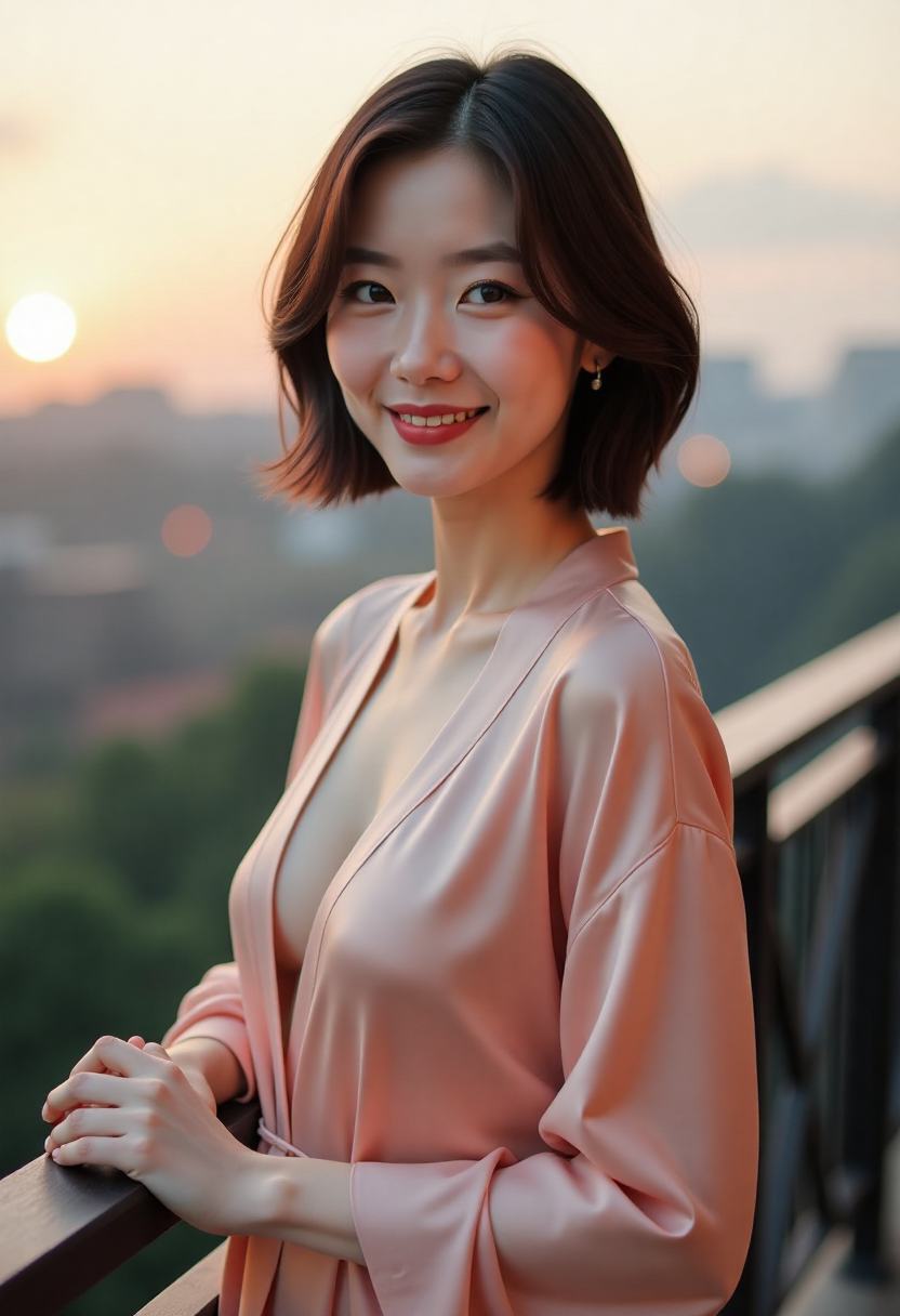 家庭生活剧集海报